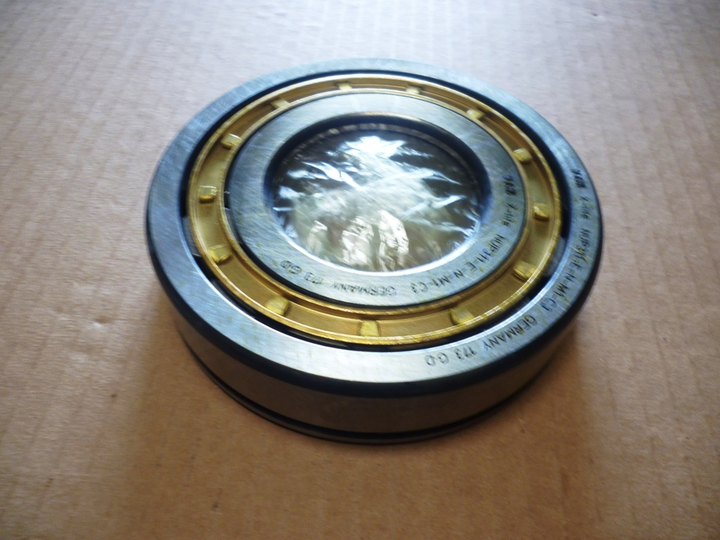 Ruleman caja cambios rodillos eje sup. cc. 120-121 - Imagen principal