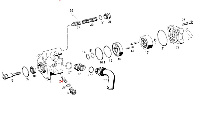 Estrangulador - Imagen principal