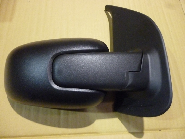 Espejo 4 puertas sin control der - Imagen principal