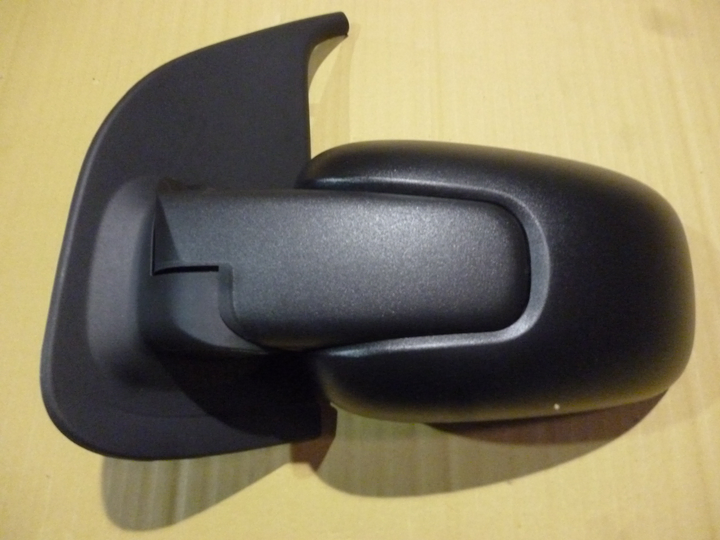 Espejo 2 puertas sin control izq - Imagen principal