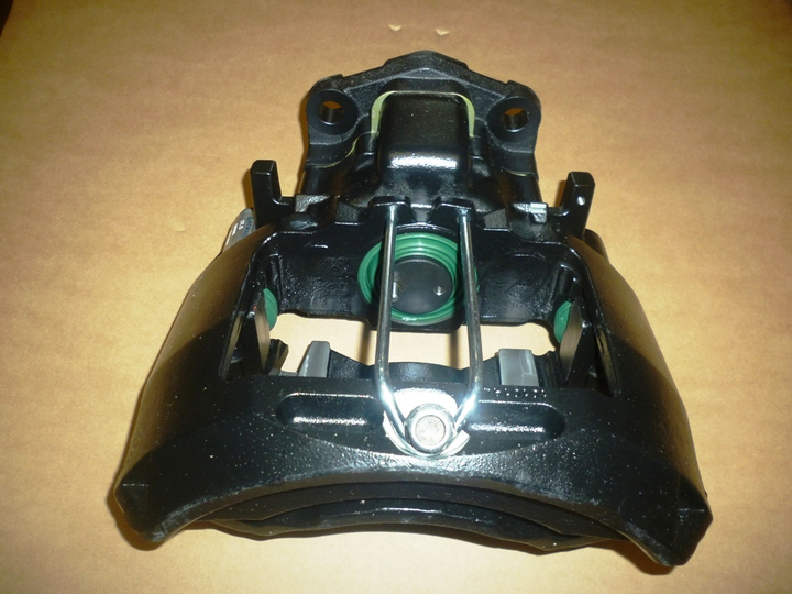 Mordaza freno wabco trasera izq - Imagen principal