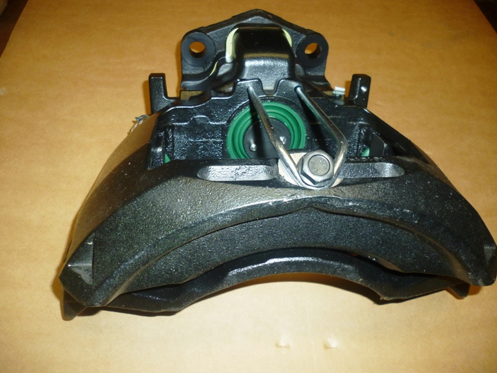 Mordaza freno wabco delantera izq - Imagen principal