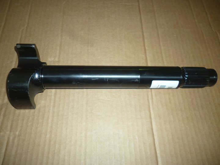 Leva de freno air super der - Imagen principal