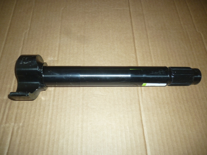 Leva de freno air super izq - Imagen principal