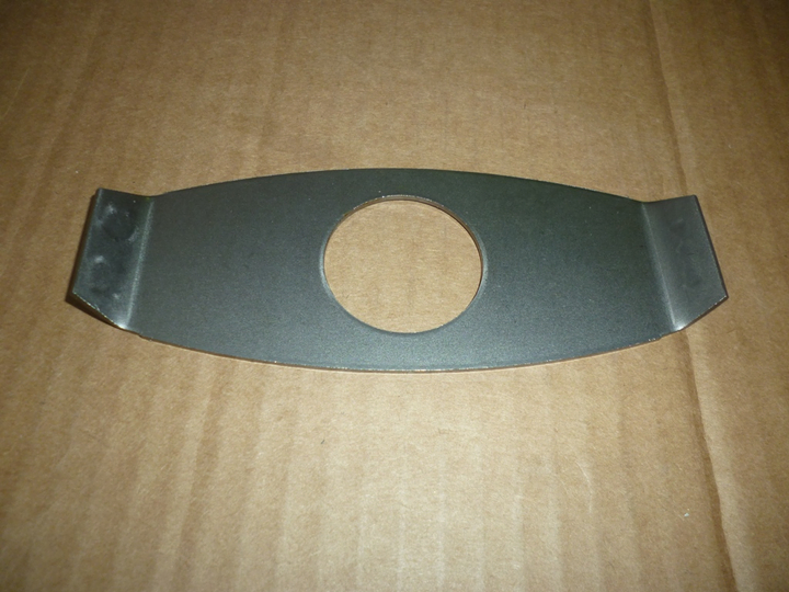 Arandela hierro especial arandela de leva - Imagen principal