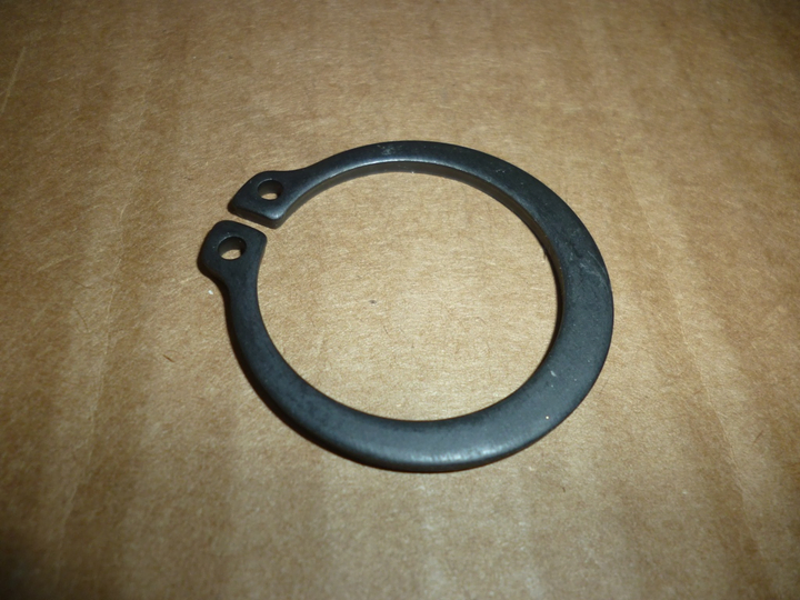 Seguro punta de leva eje - Imagen principal