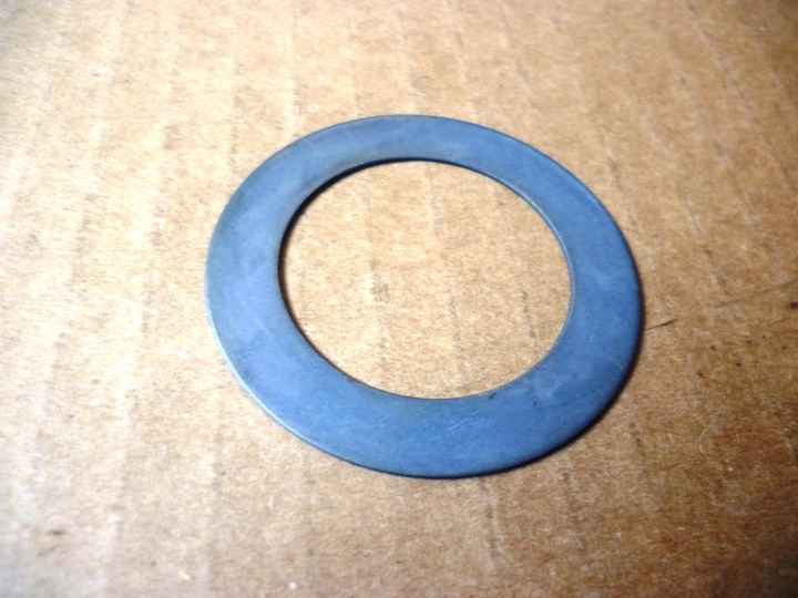 Arandela hierro especial leva - Imagen principal