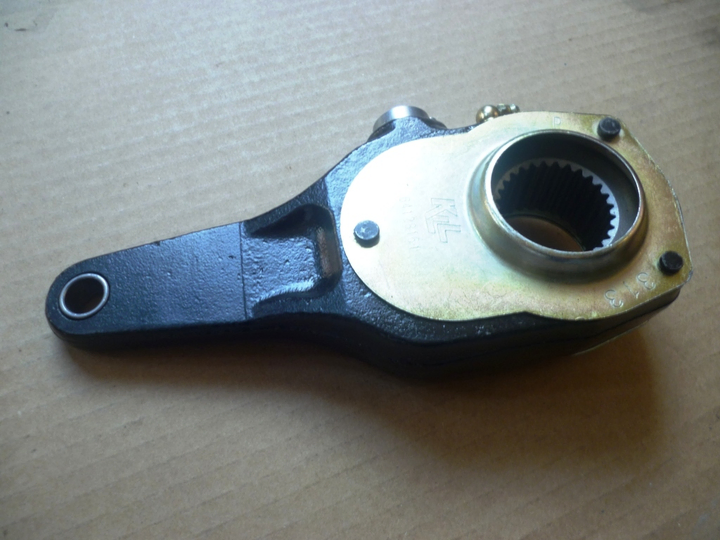 Caja reguladora manual de freno - Imagen principal