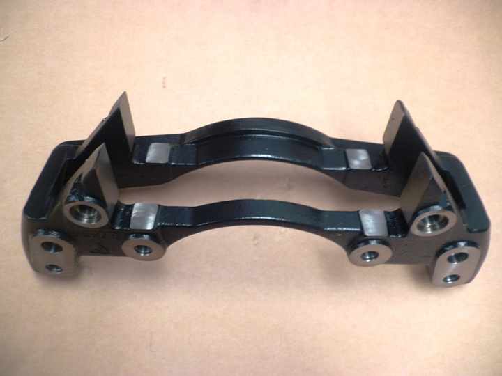 Soporte mordaza delantera knorr serie sn 7000 i/d - Imagen principal