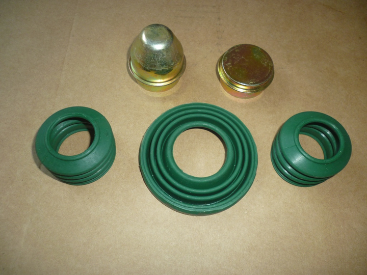 Rep mordaza freno reparo parcial wabco - Imagen principal