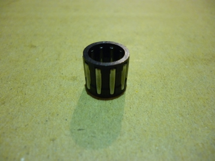 Ruleman caja de cambios - Imagen principal