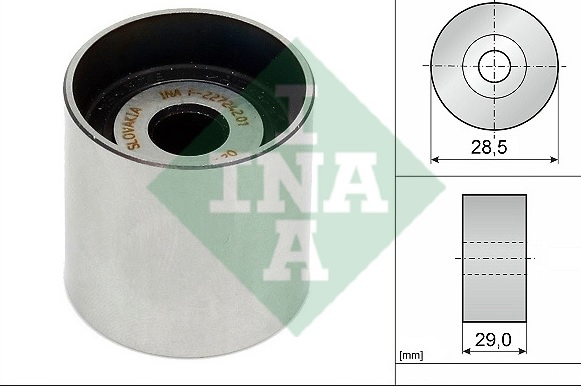 Ruleman suspension - Imagen principal