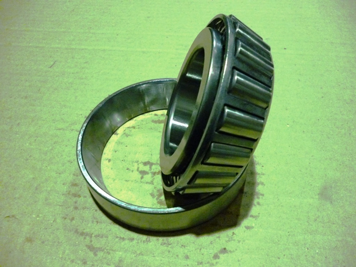 Ruleman diferencial piñon - Imagen principal