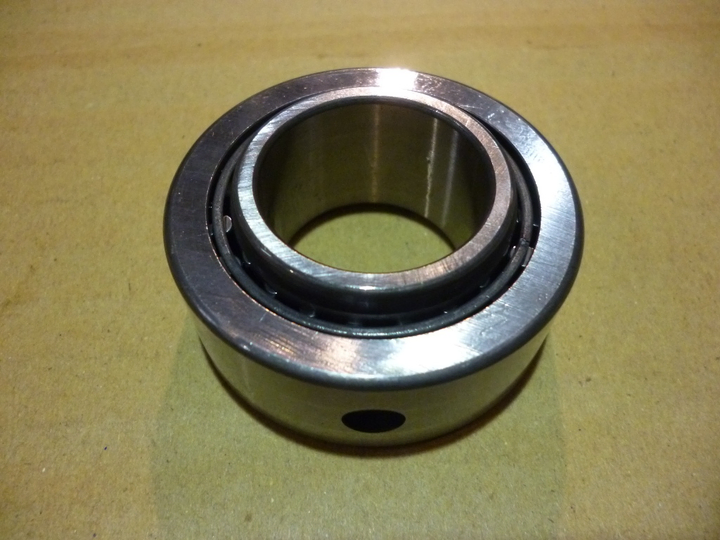 Ruleman caja de cambios - Imagen principal