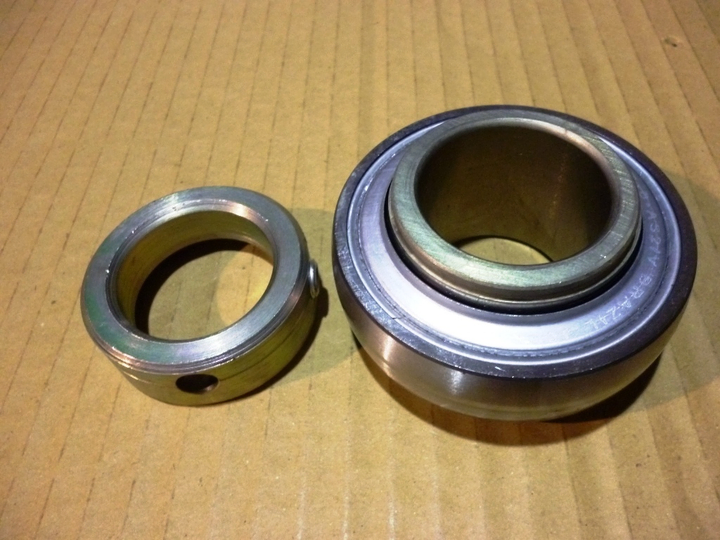 Ruleman de esferas - Imagen principal