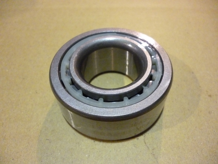 Ruleman caja de cambios - Imagen principal