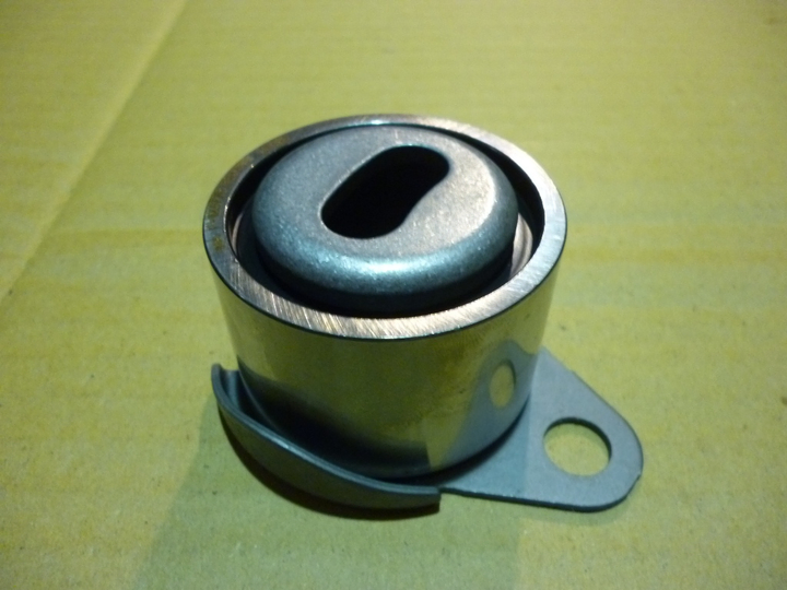 Polea tensora - Imagen principal