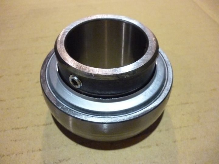 Ruleman suspension - Imagen principal