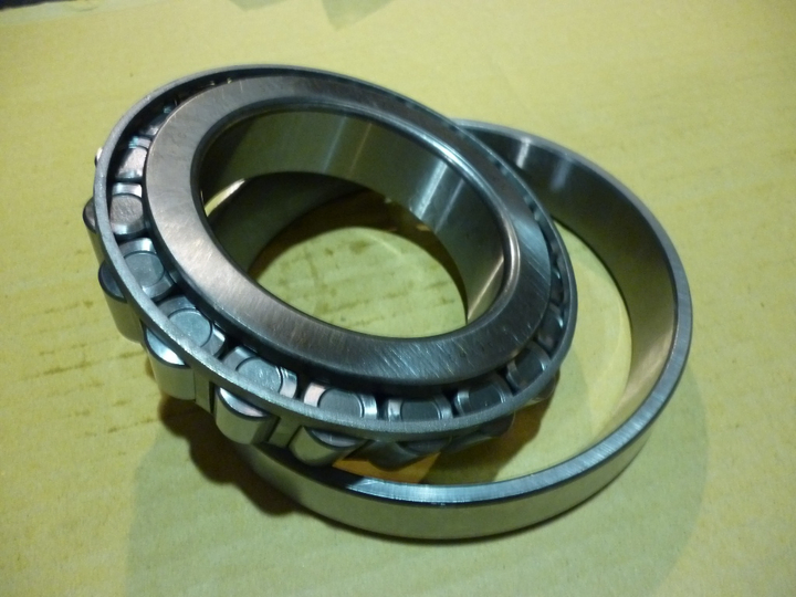 Ruleman diferencial corona - Imagen principal