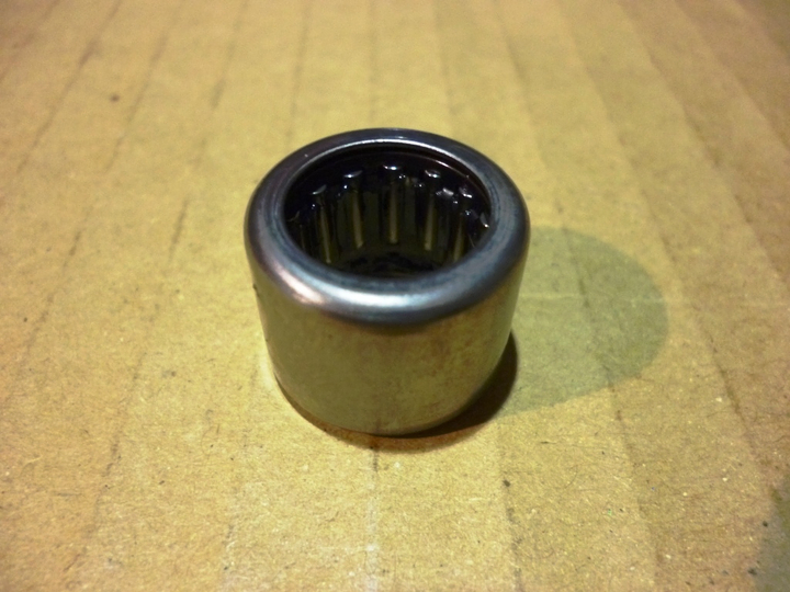 Ruleman de apoyo - Imagen principal