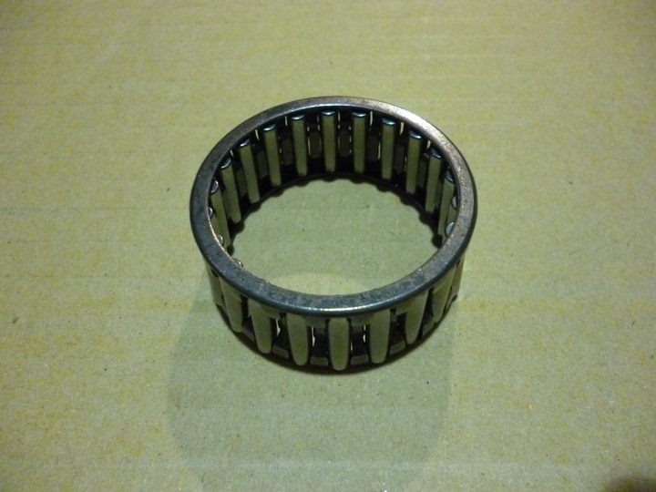 Ruleman caja de cambios - Imagen principal