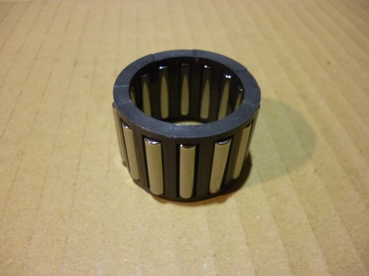 Ruleman caja de cambios - Imagen principal