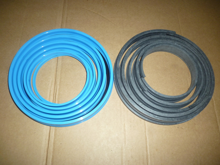 Rep cilindro hidraulico zorraalmedio49911sopranomod antiguo 190d - Imagen principal