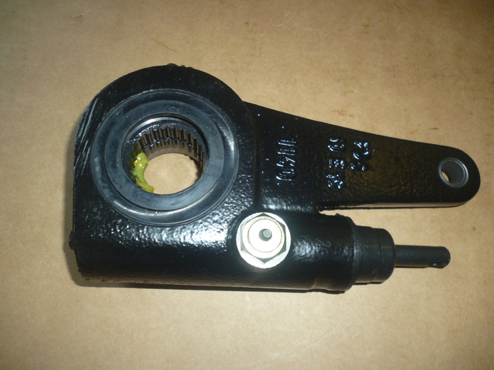 Caja reguladora automatica delantero y trasero "ra3" izq - Imagen principal