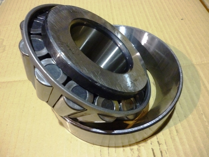 Ruleman diferencial piñon - Imagen principal