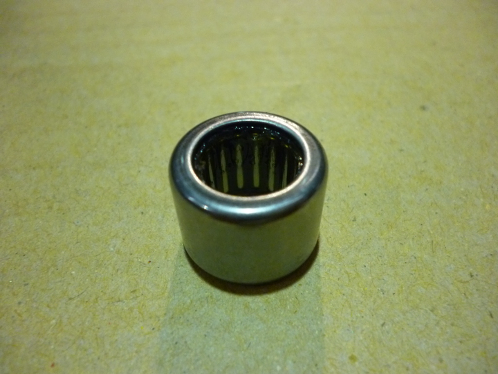 Ruleman caja direccion hidraulica - Imagen principal