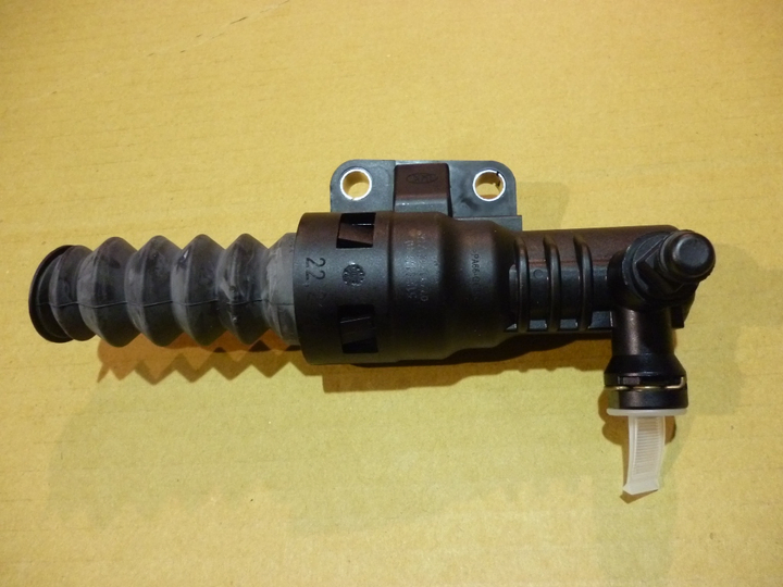 Cilindro exclavo - Imagen principal