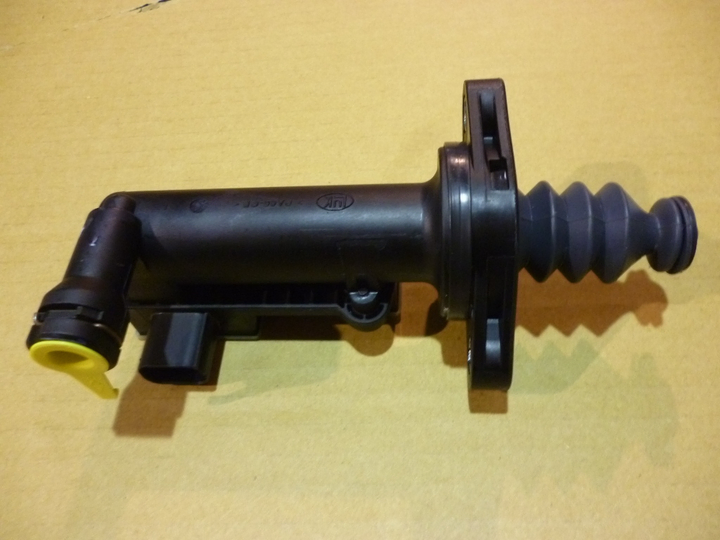 Cilindro exclavo - Imagen principal