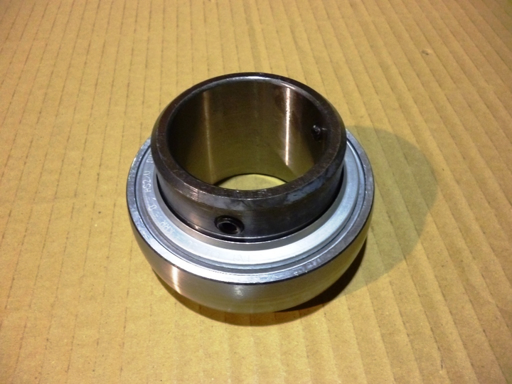 Ruleman suspension - Imagen principal