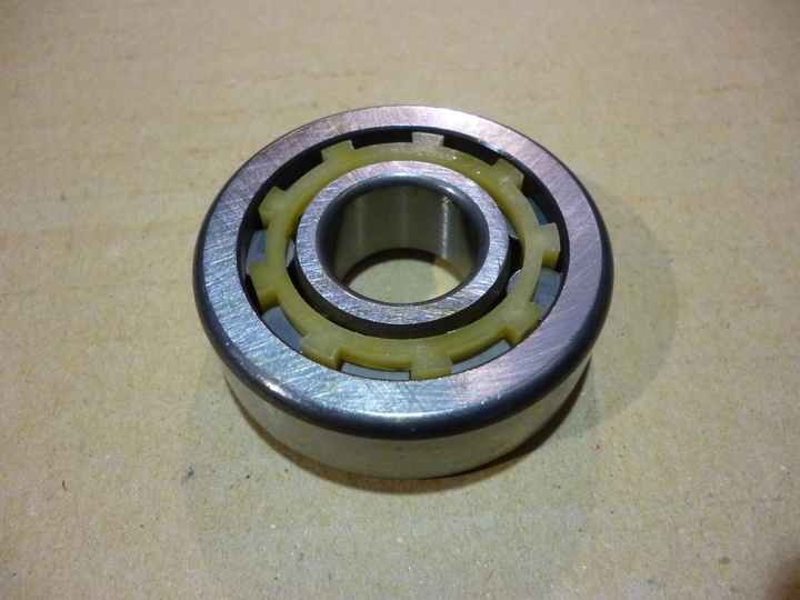 Ruleman bomba de agua - Imagen principal