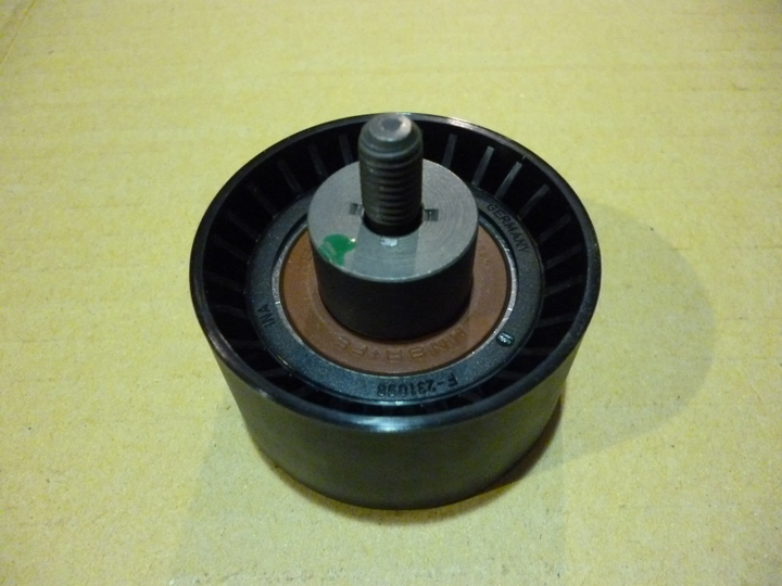 Polea tensora - Imagen principal