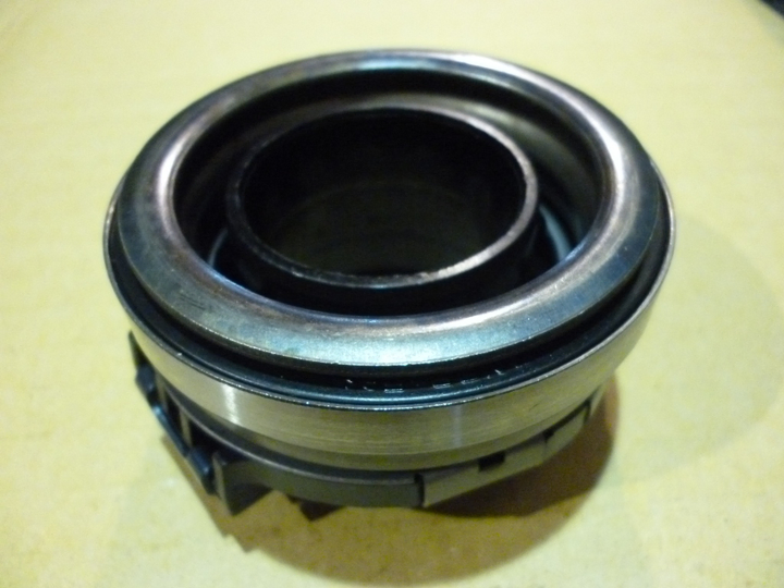 Ruleman embrague - Imagen principal