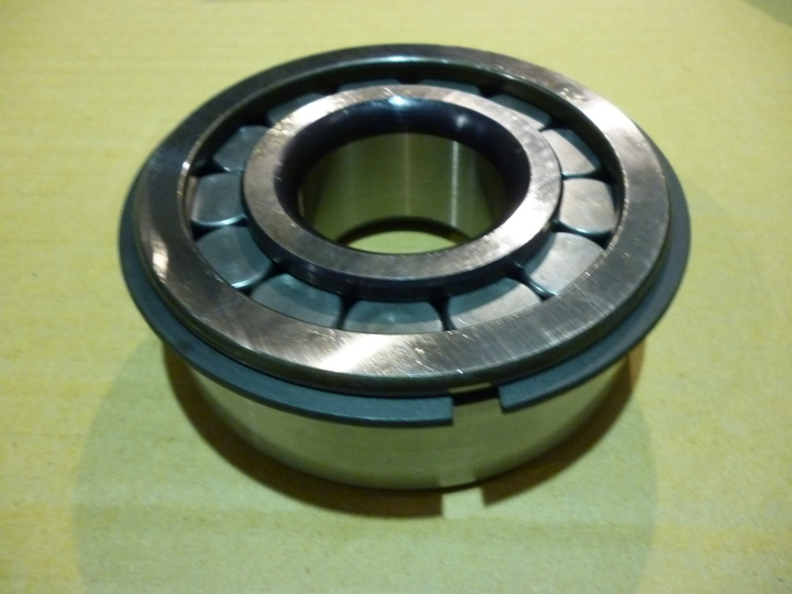 Ruleman diferencial piñon - Imagen principal