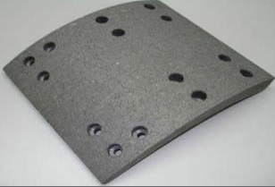 Cinta freno alt 177, 8 dia 419 esp 21, 4 rem 14-tra  std - Imagen principal