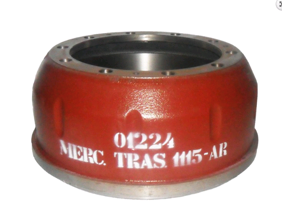 Campana d410 p152 a10 h208 tra - Imagen principal