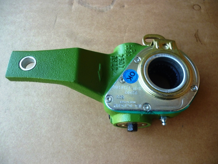 Caja reguladora automatica delantero y trasero "ra1" der - Imagen principal