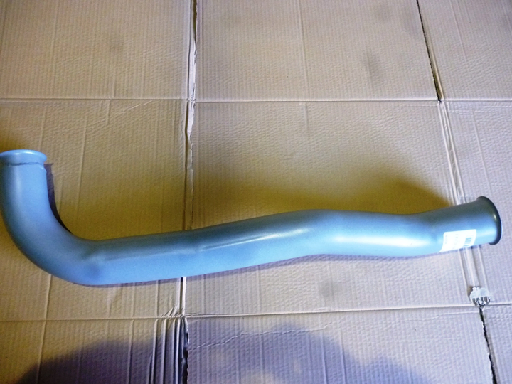 Caño salida motor 3.1/2" - Imagen principal