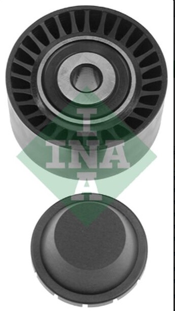 Polea de desvio - Imagen principal