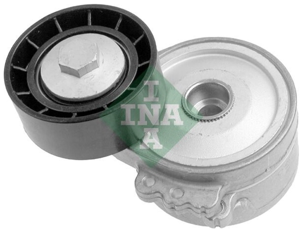 Polea tensora - Imagen principal