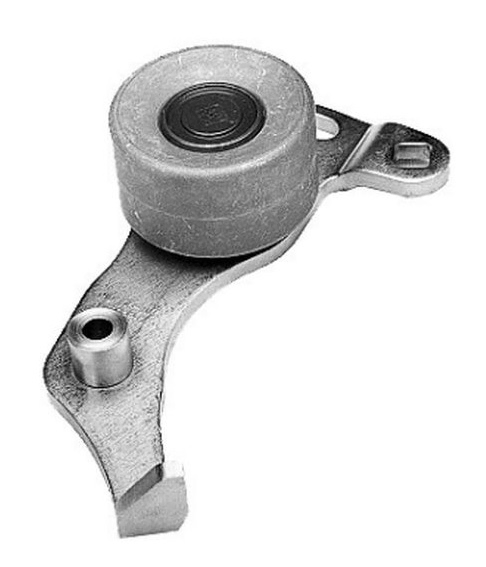 Polea tensora con soporte - Imagen principal