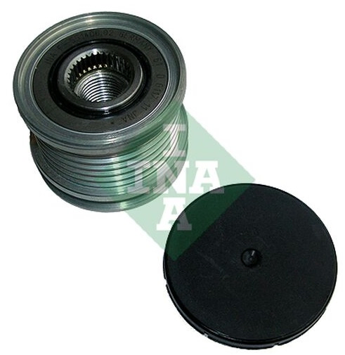 Polea alternador - Imagen principal