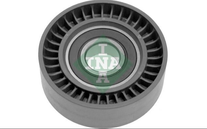 Polea desvio - Imagen principal