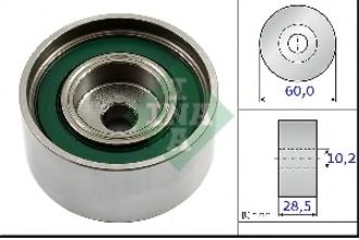 Polea desvio - Imagen principal
