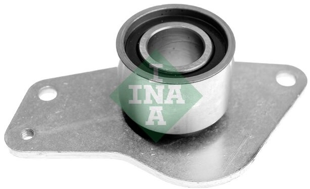 Polea desvio con soporte - Imagen principal