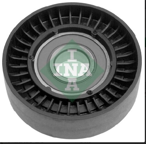 Polea desvio - Imagen principal