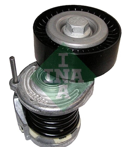 Polea tensora - Imagen principal